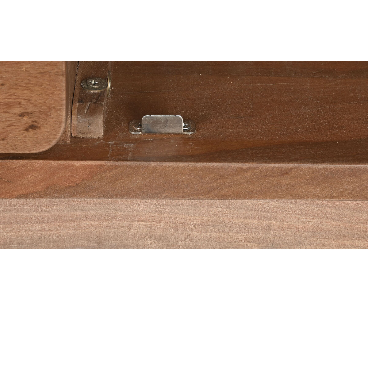 Dressoir DKD Home Decor Natuurlijk Hout 160 x 38 x 75 cm
